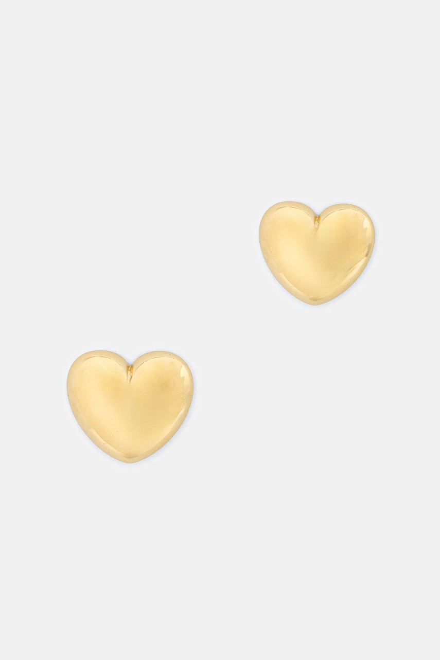 EDBLAD cercei placați cu aur Barley 127378