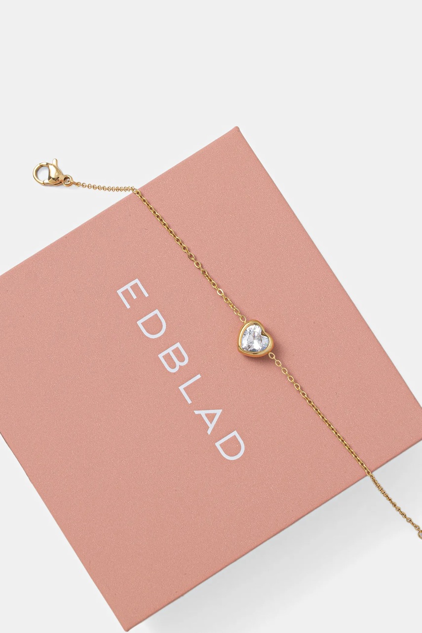 Επιχρυσωμένο βραχιόλι EDBLAD Bel 126609 φωτογραφία