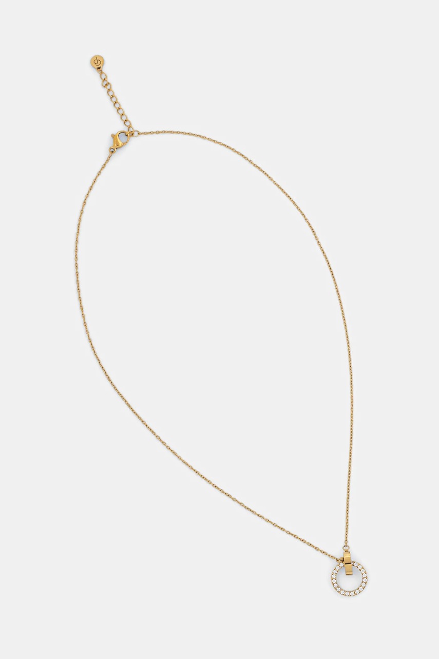 EDBLAD colier Eternal Orbit 120176