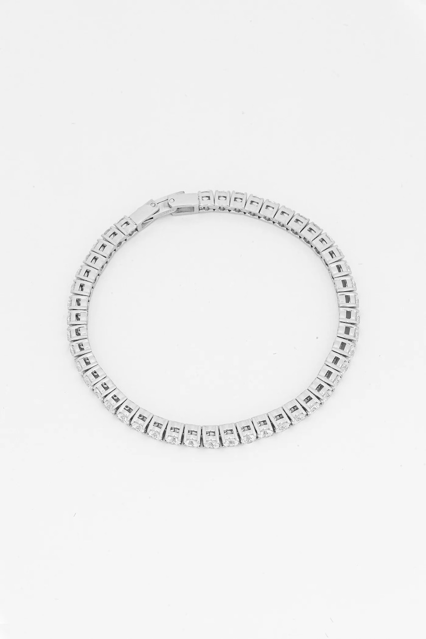 EDBLAD bratara Tennis 127934