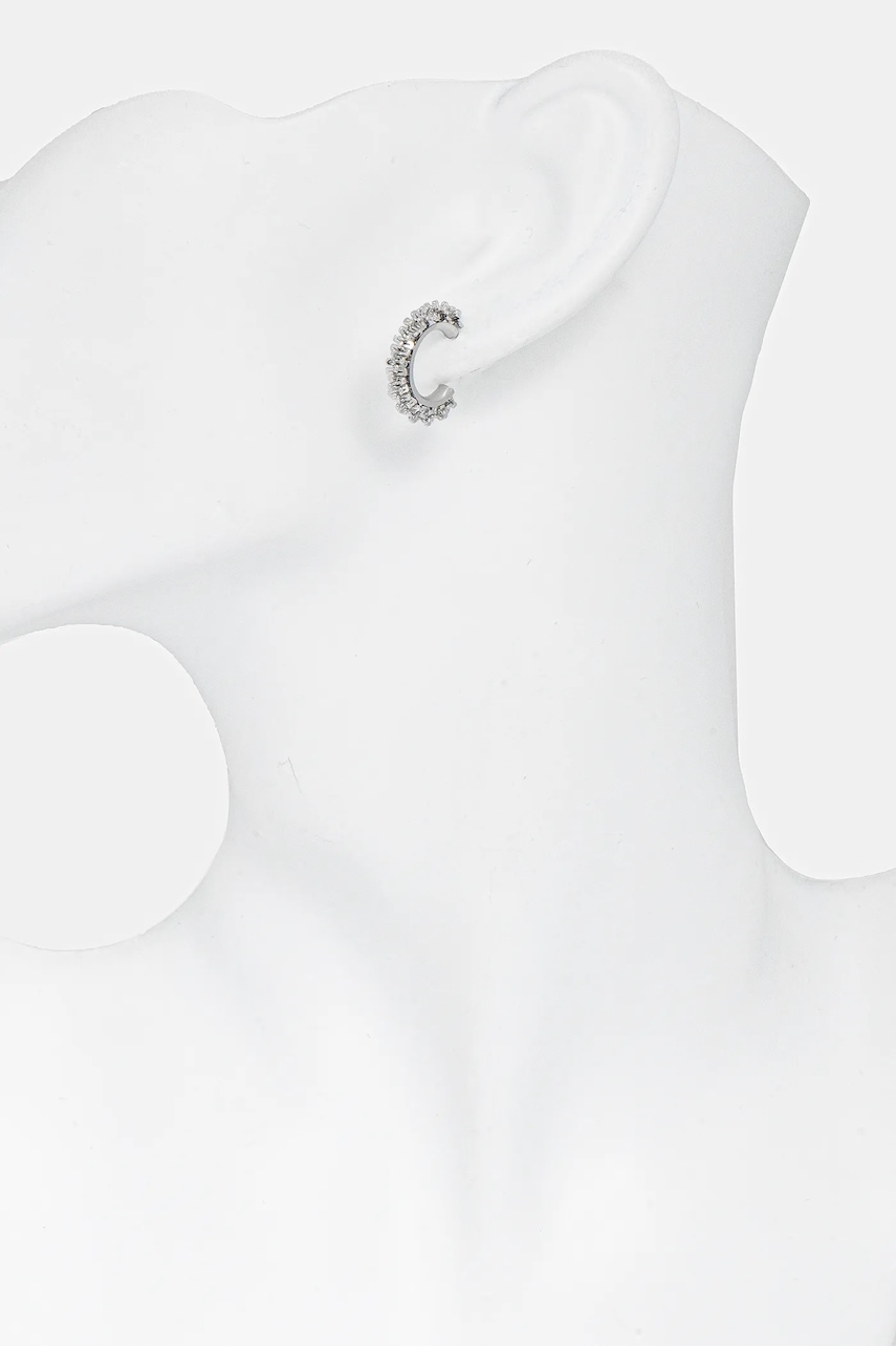 Σκουλαρίκια EDBLAD Tinsel 122927 φωτογραφία