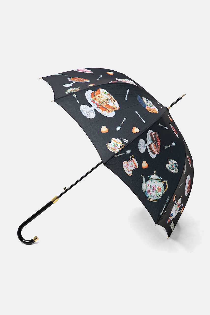 Moschino umbrelă