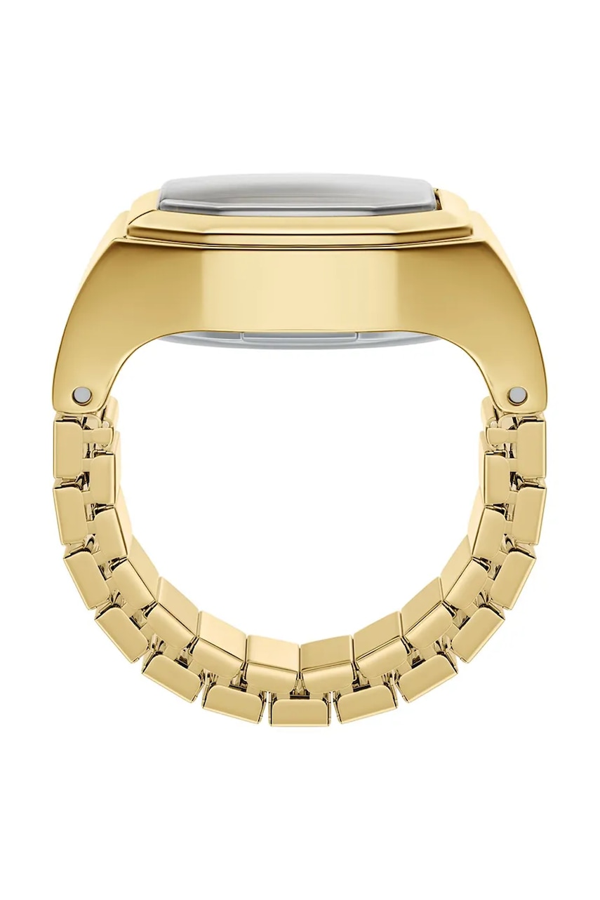 Prsteň s hodinkami Fossil