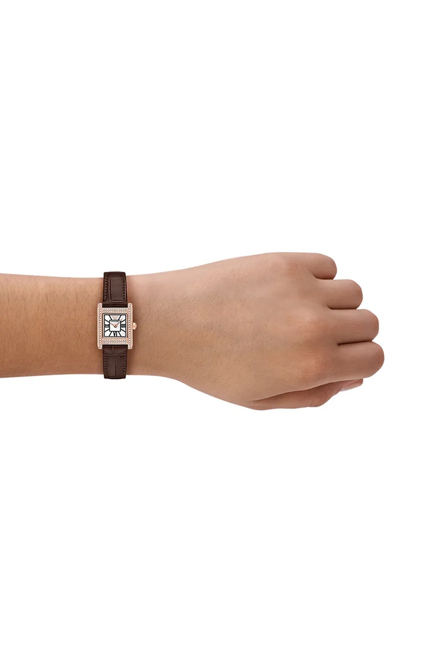 Hodinky Emporio Armani.