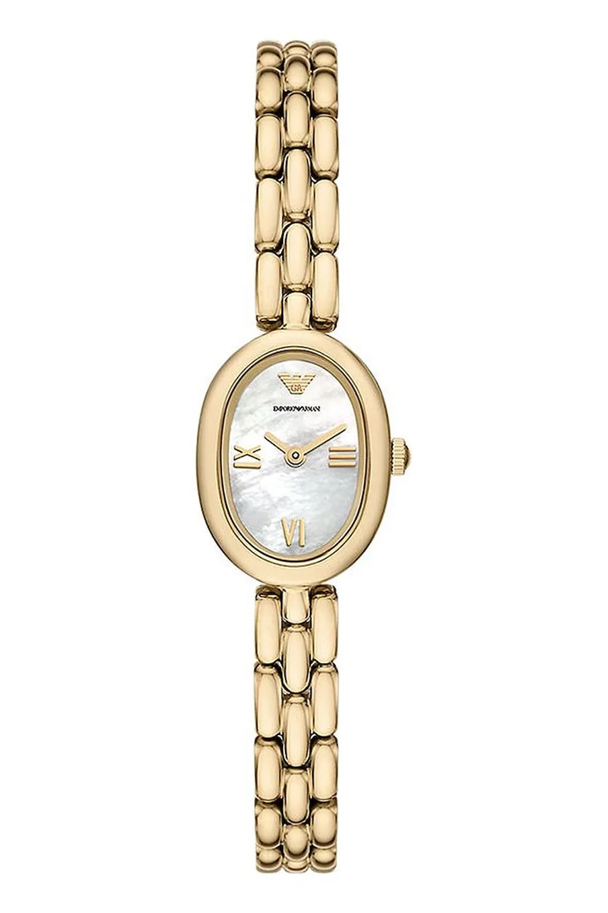 Emporio Armani ceas culoarea auriu, AR11721