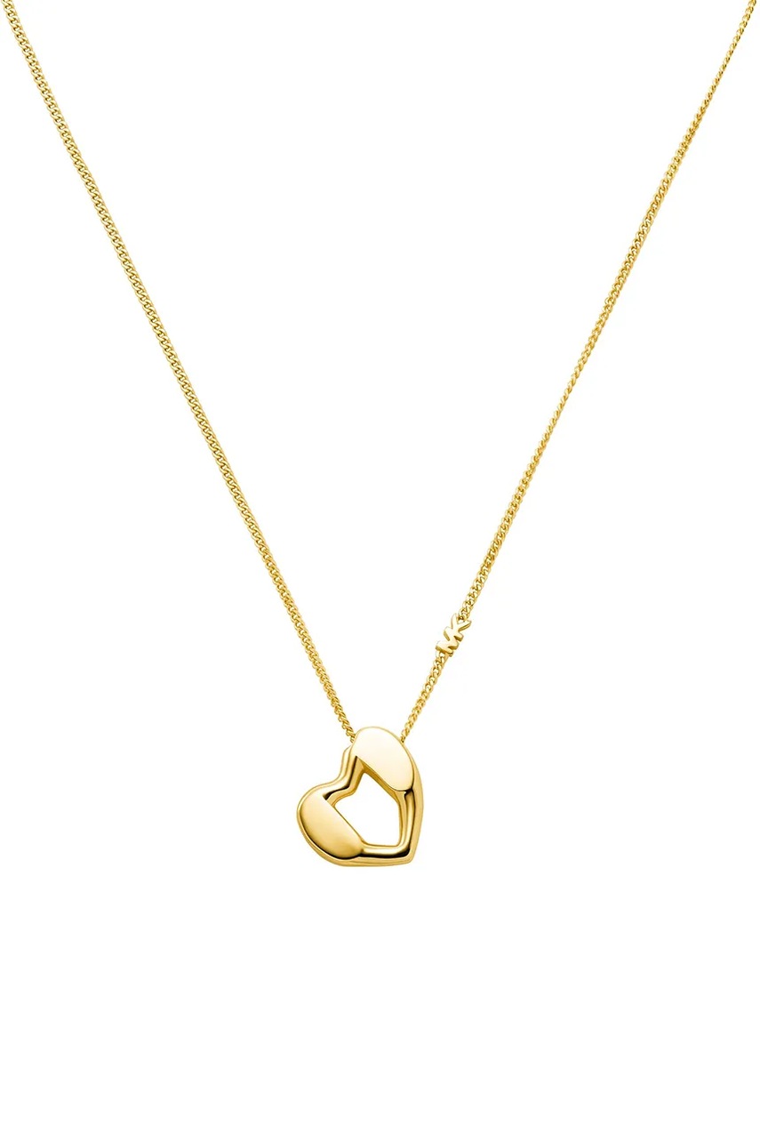 Michael Kors colier de argint