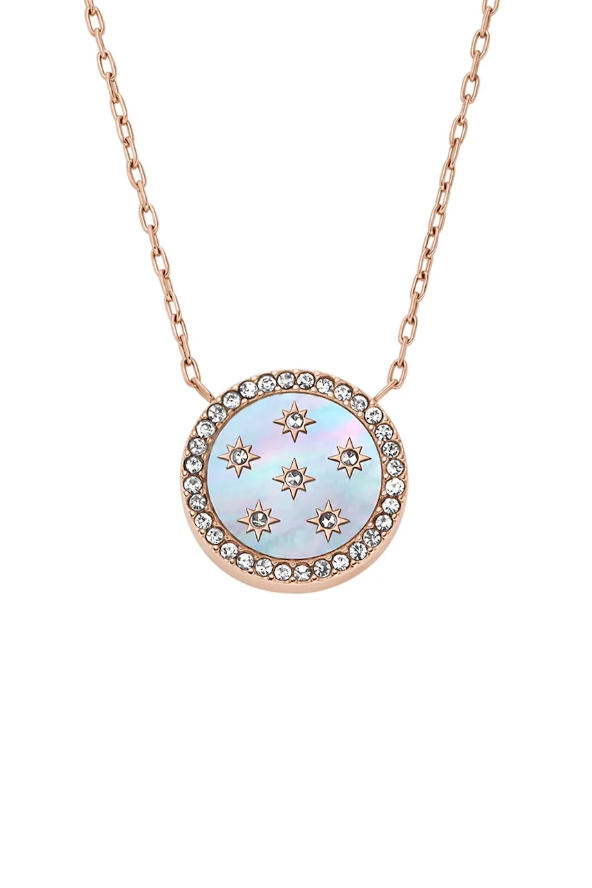 Κολιέ Γυναικεία Fossil