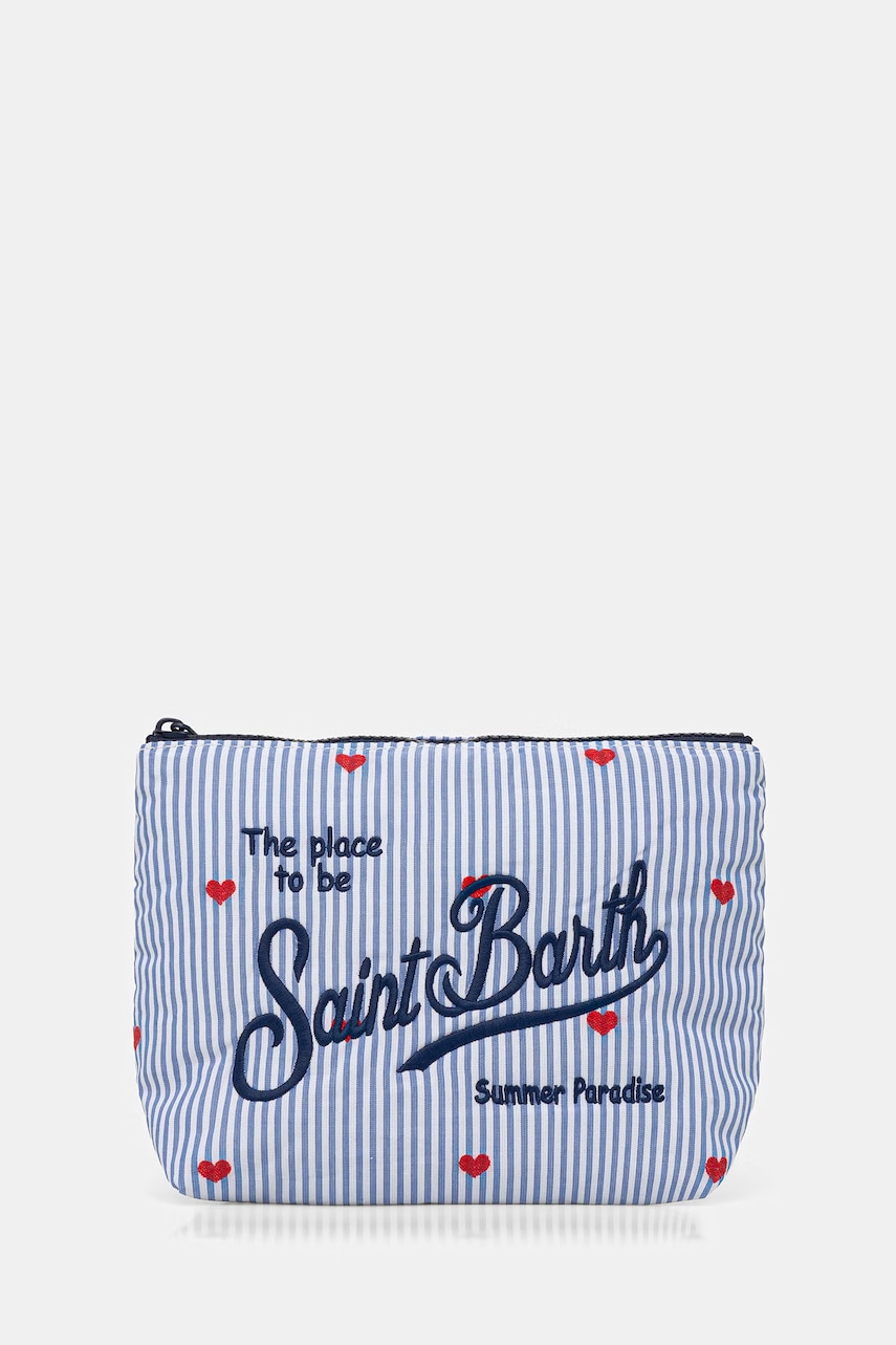 Levně MC2 Saint Barth Kosmetická taštička dámská