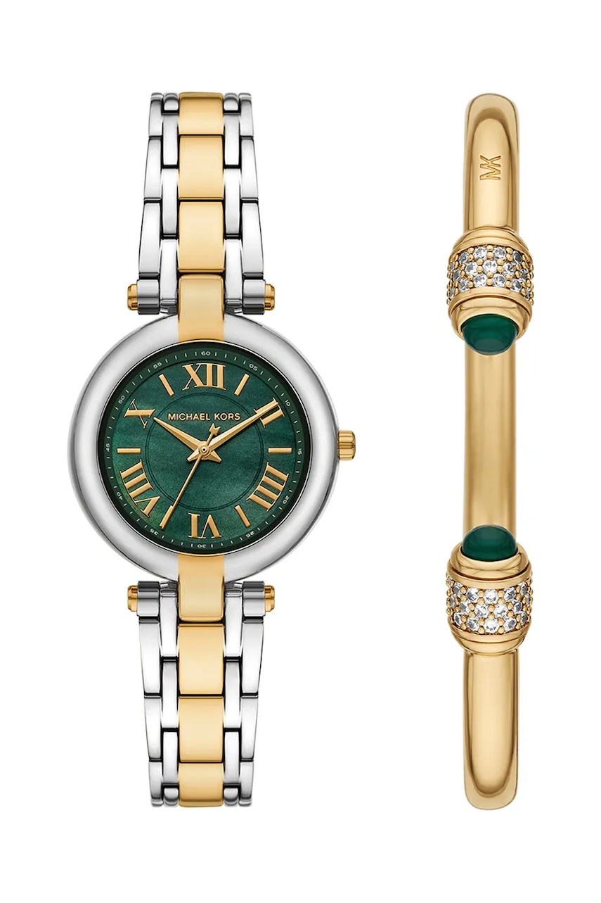 Michael Kors ceas si bratara