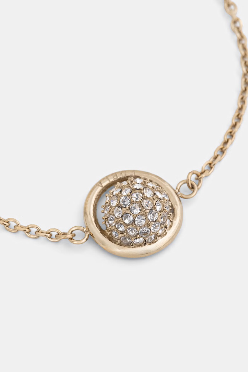 Furla náramek dámský kovový