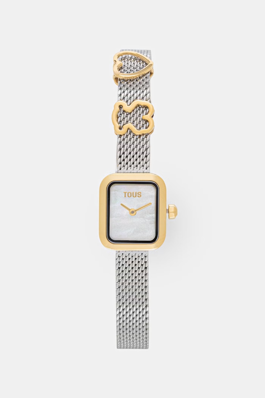 Tous Donna Orologio Da