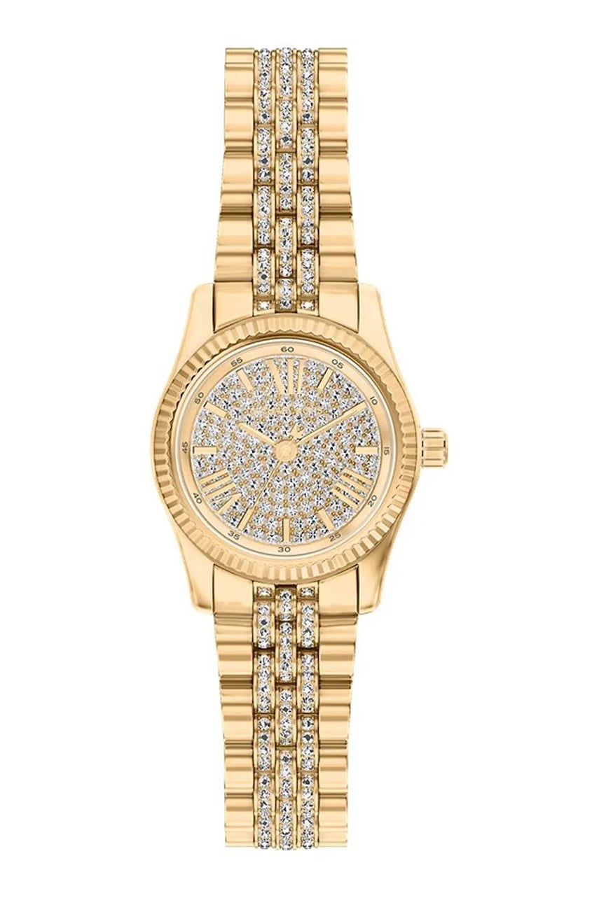 Michael Kors ρολόι Γυναικείο Lexington Lady