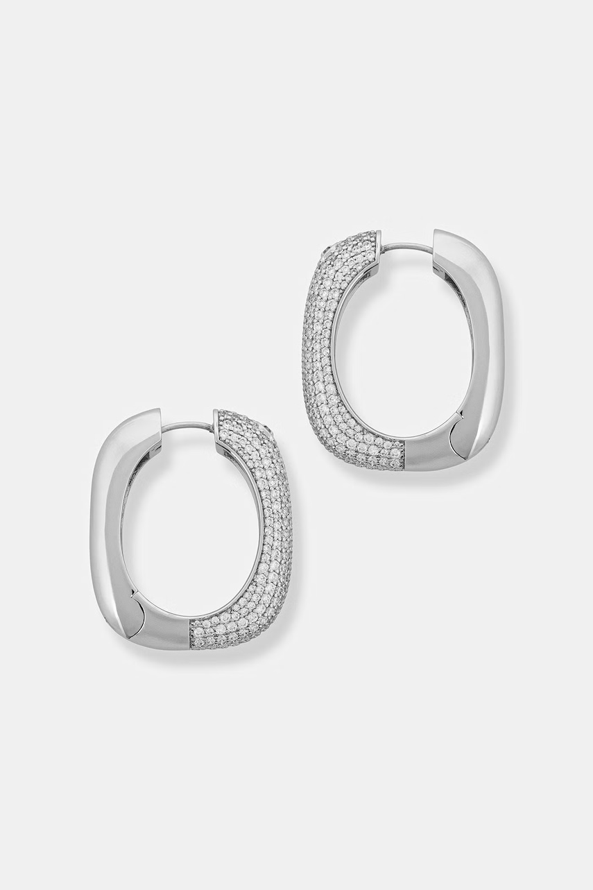 Michael Kors cercei pentru femei zirconiu cubic