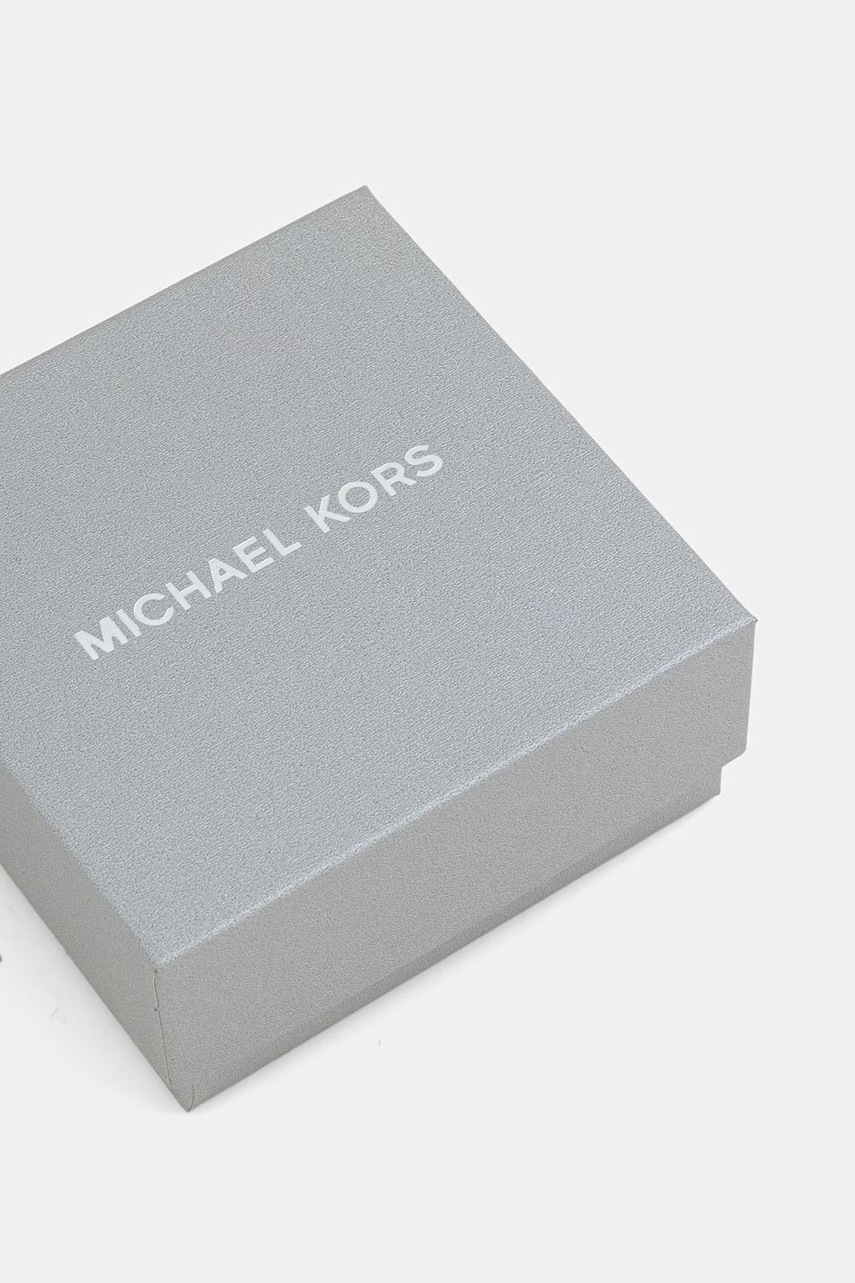 Michael Kors náušnice dámske Kors Brilliance