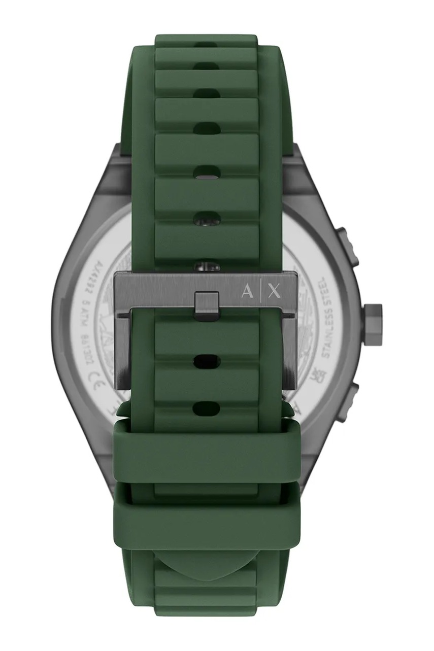 Armani Exchange športové hodinky dámske Sync