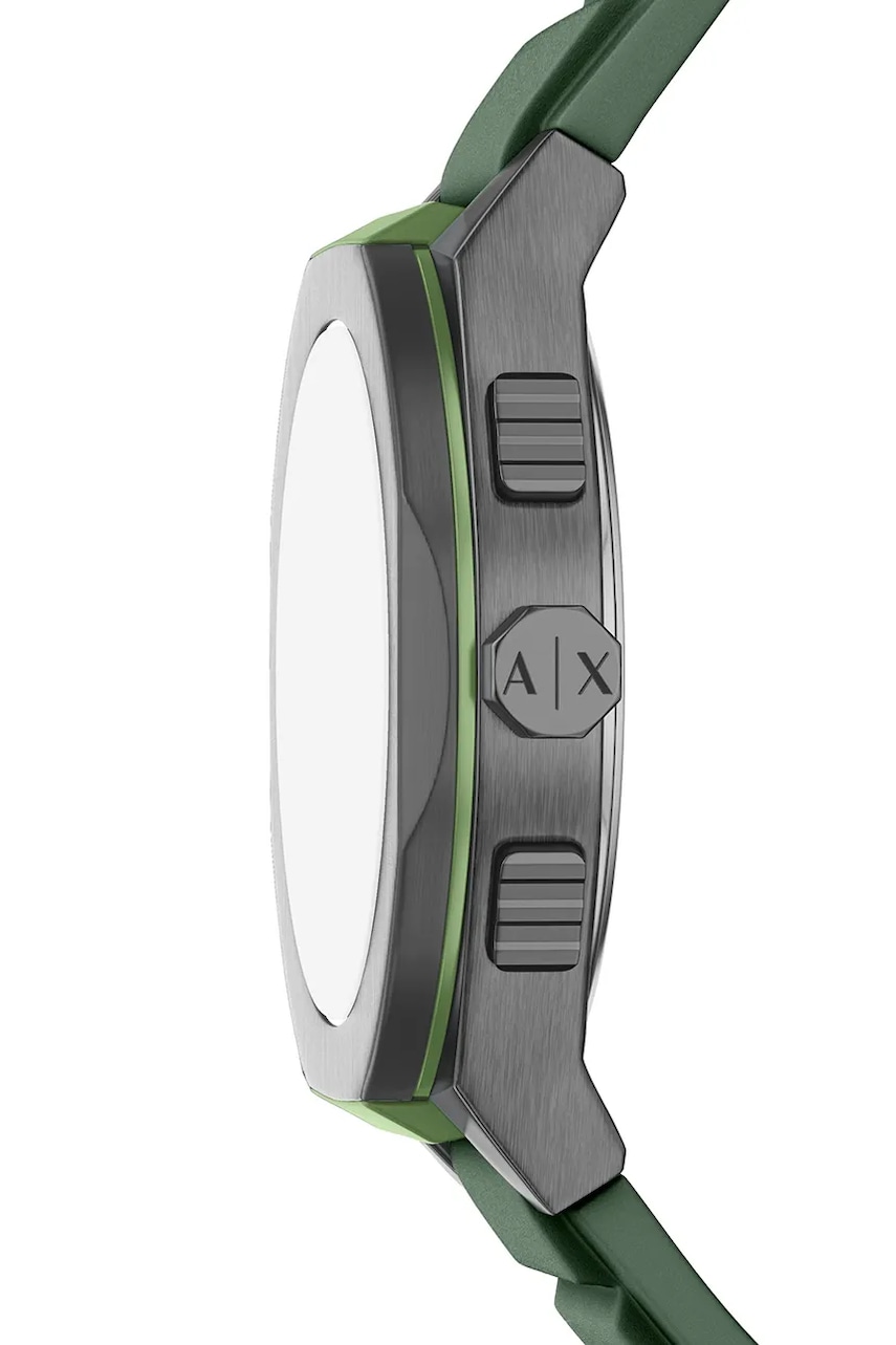 Armani Exchange športové hodinky dámske Sync