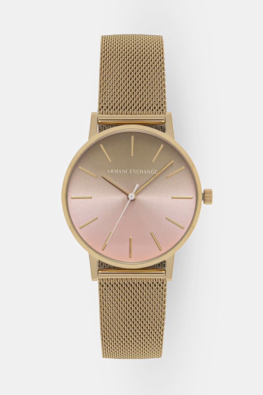 Armani Exchange ceas pentru femei Lola