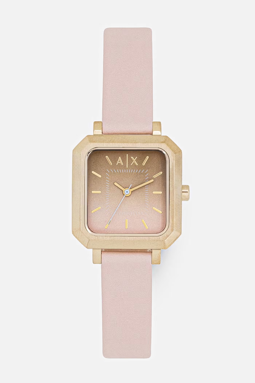 Armani Exchange ceas pentru femei Leila