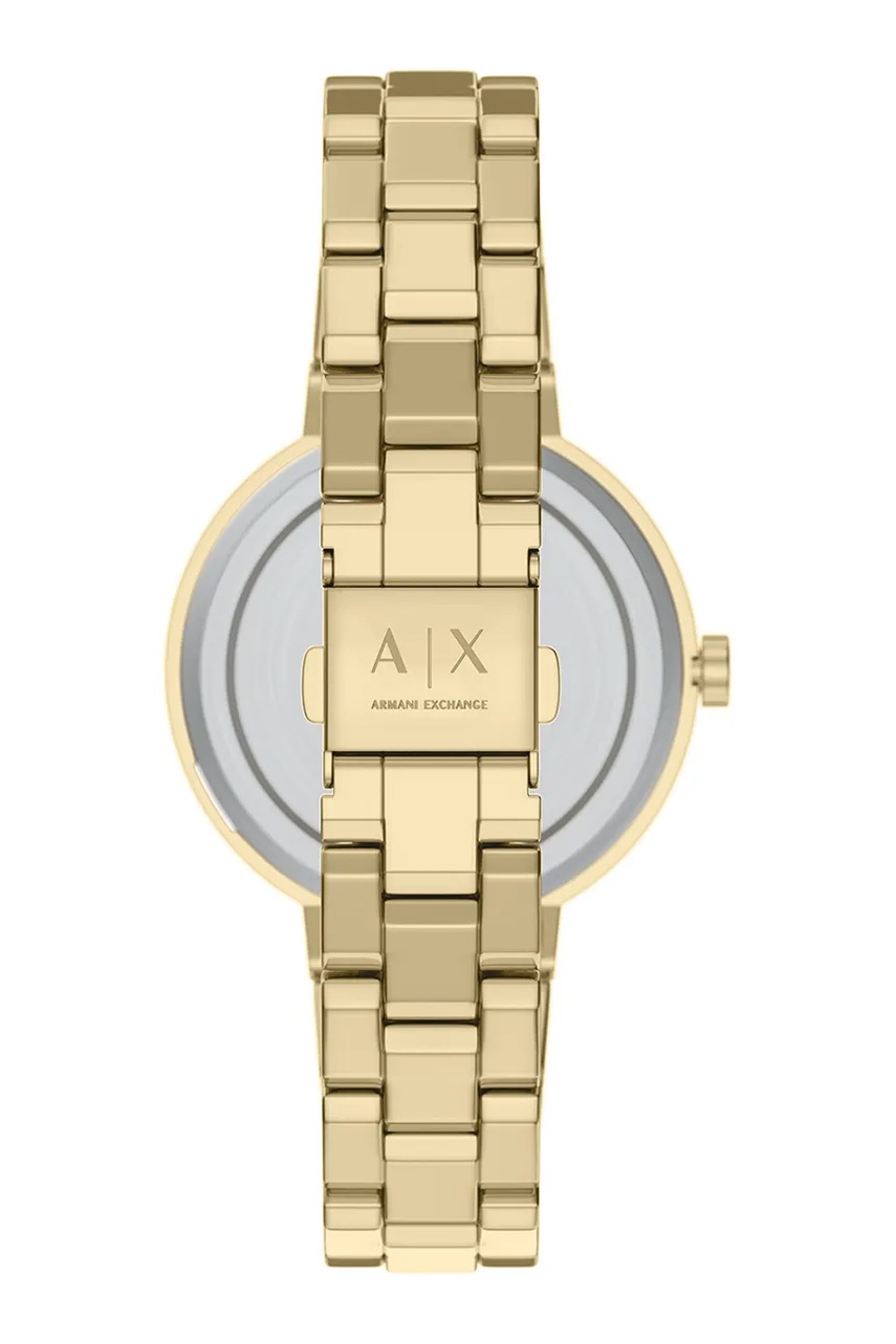 Armani Exchange hodinky dámské Jackie