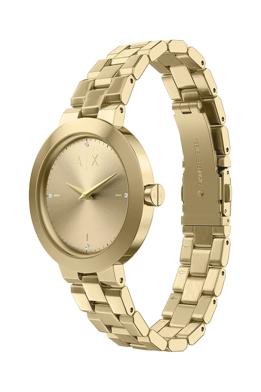 Armani Exchange hodinky dámske Jackie