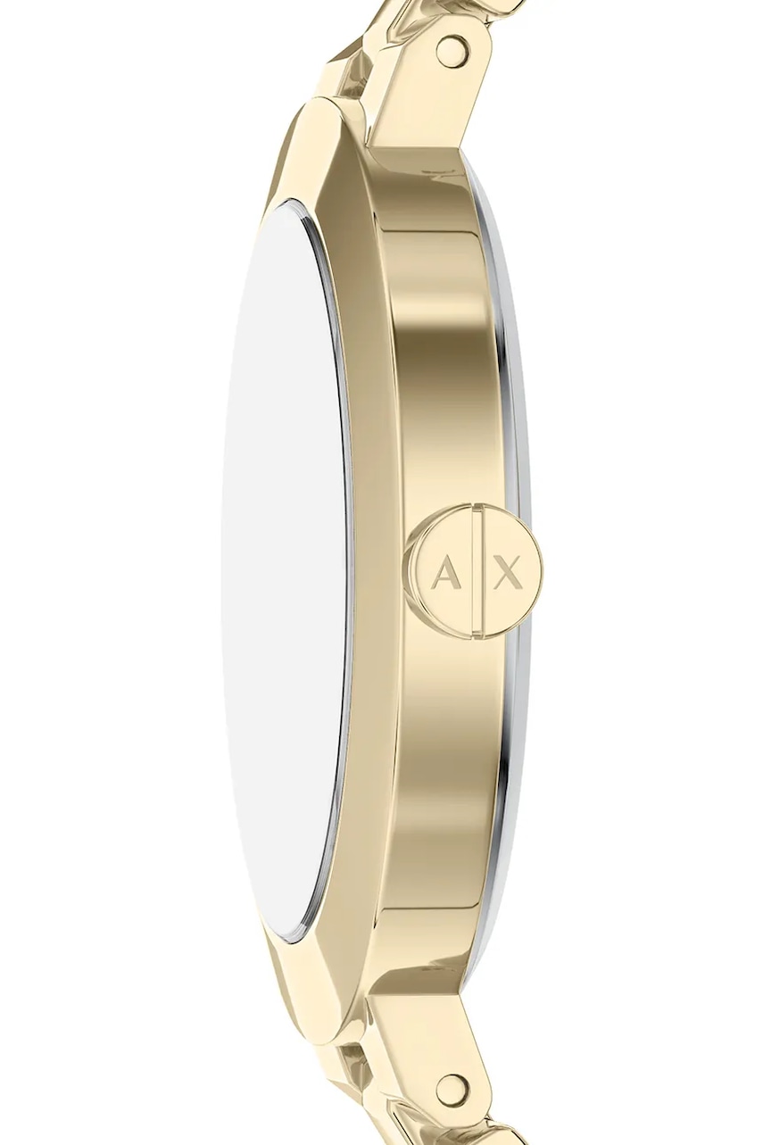 Armani Exchange hodinky dámske Jackie