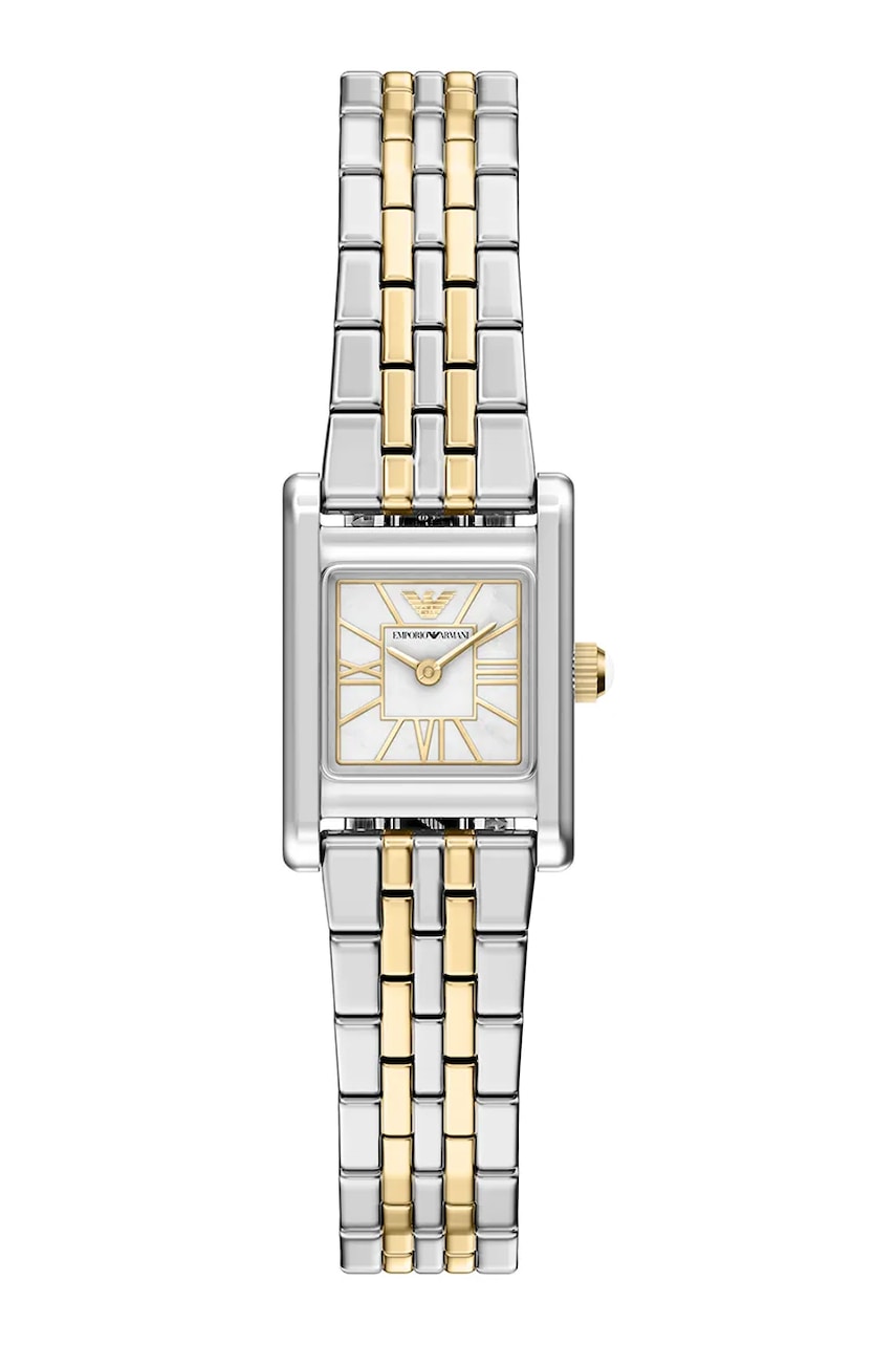 Emporio Armani ceas pentru femei Genni