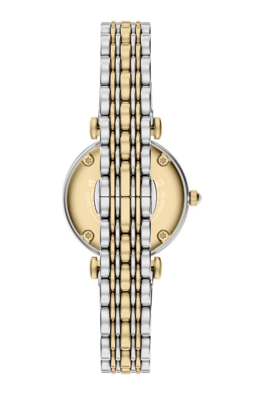 Emporio Armani hodinky dámske Gianni T-Bar