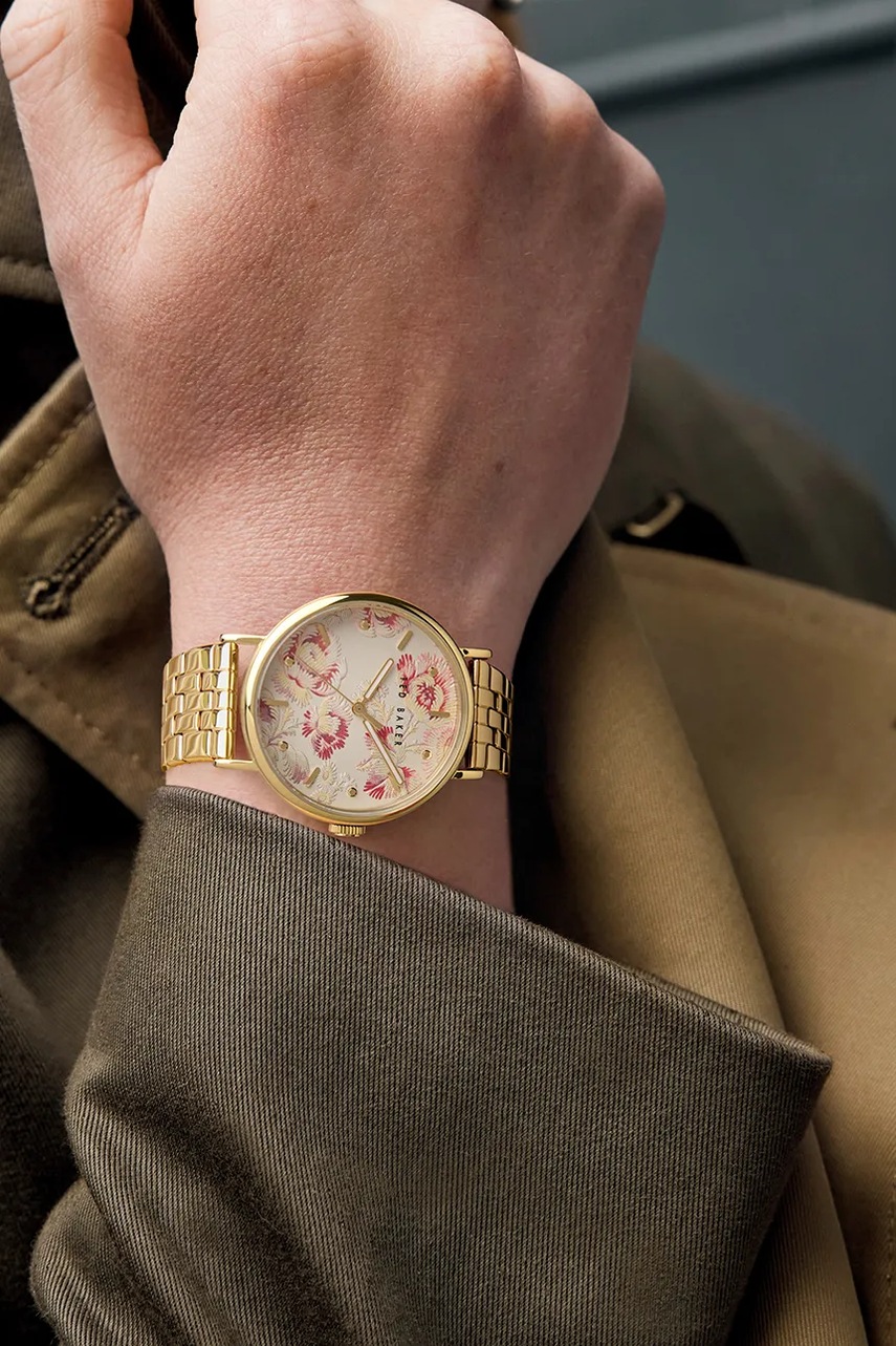 Ted Baker dámske hodinky