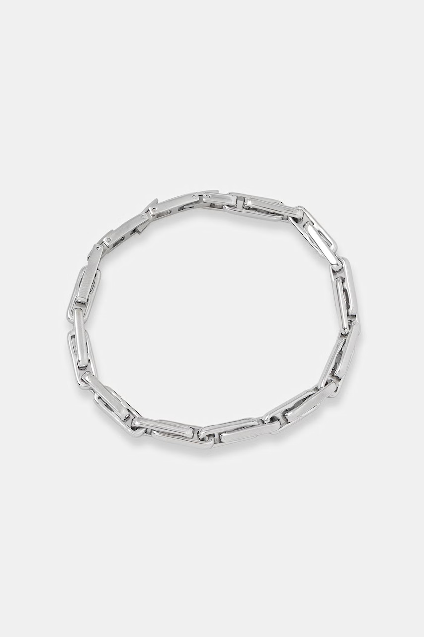 Trussardi βραχιόλι γυναικείο T-STEEL