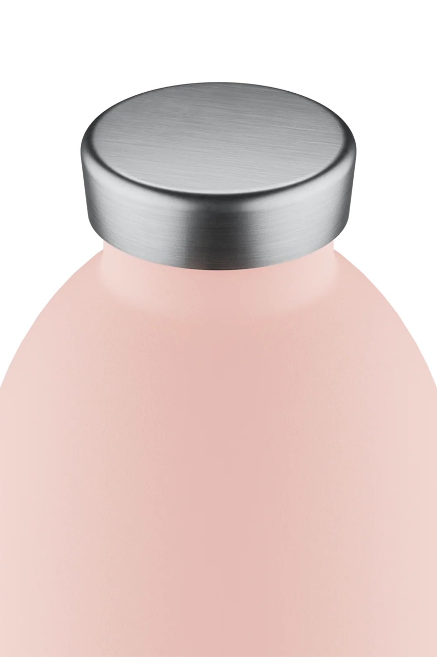 24bottles ισοθερμικό μπουκάλι Clima Bottle 850ml Stone Dusty Pink φωτογραφία