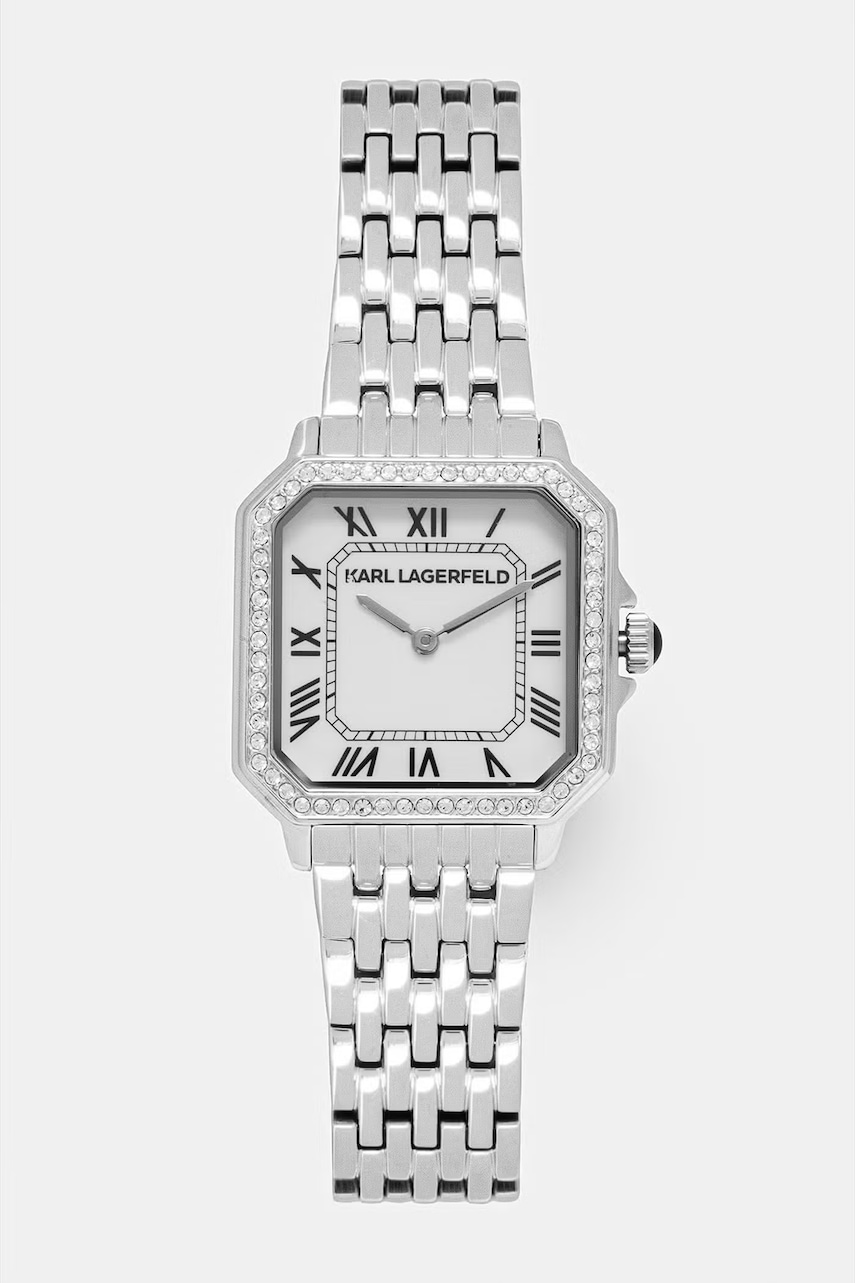 Karl Lagerfeld ceas de damă