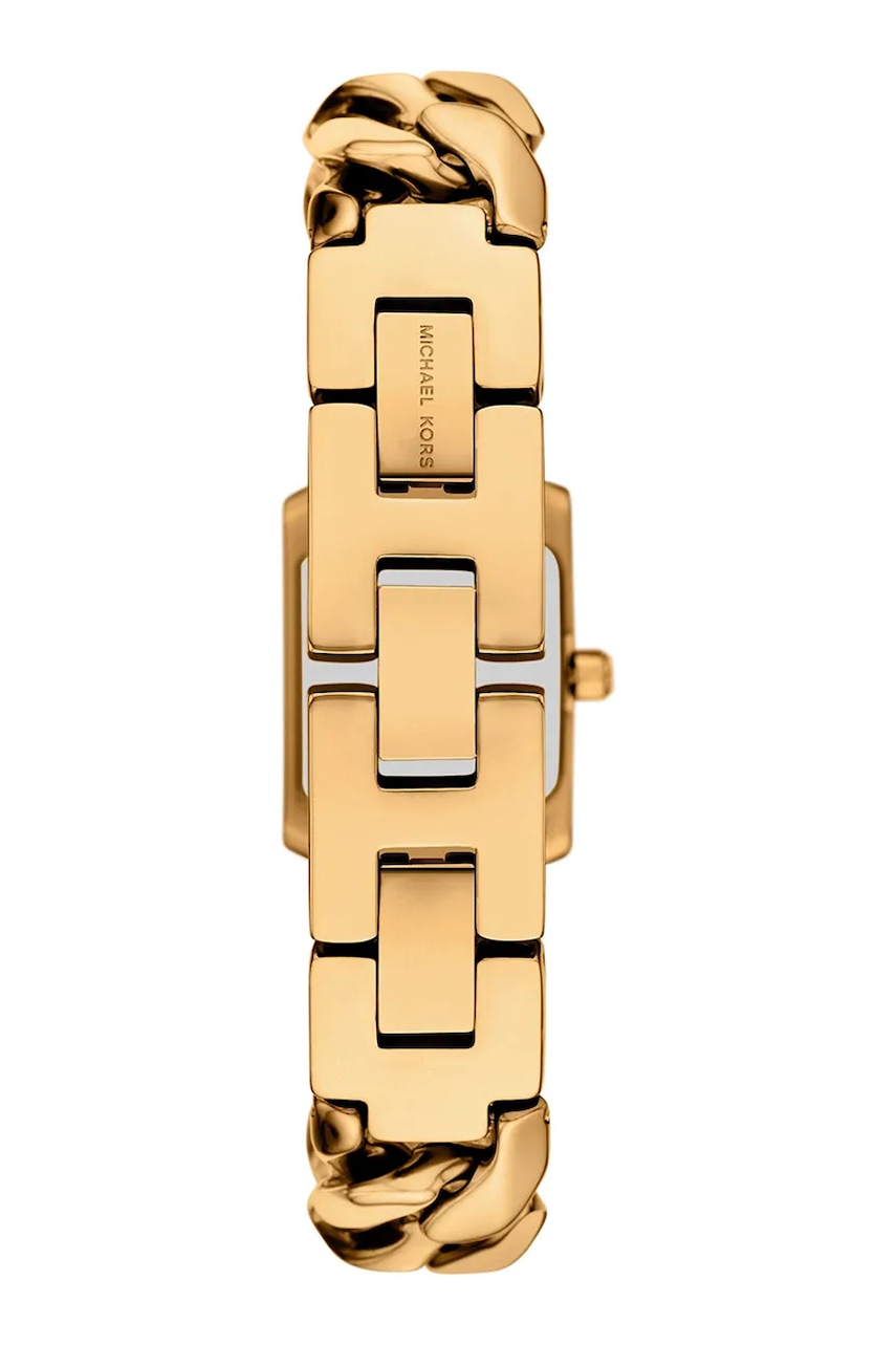 Michael Kors Michael Kors σετ ρολόι και βραχιόλι Γυναικείο Georgie - 2