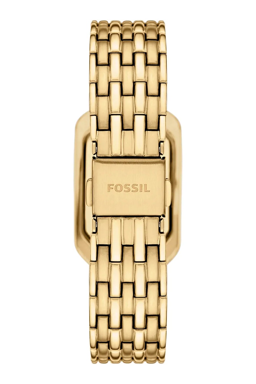 Fossil Fossil ρολόι γυναικείο Raquel - 2