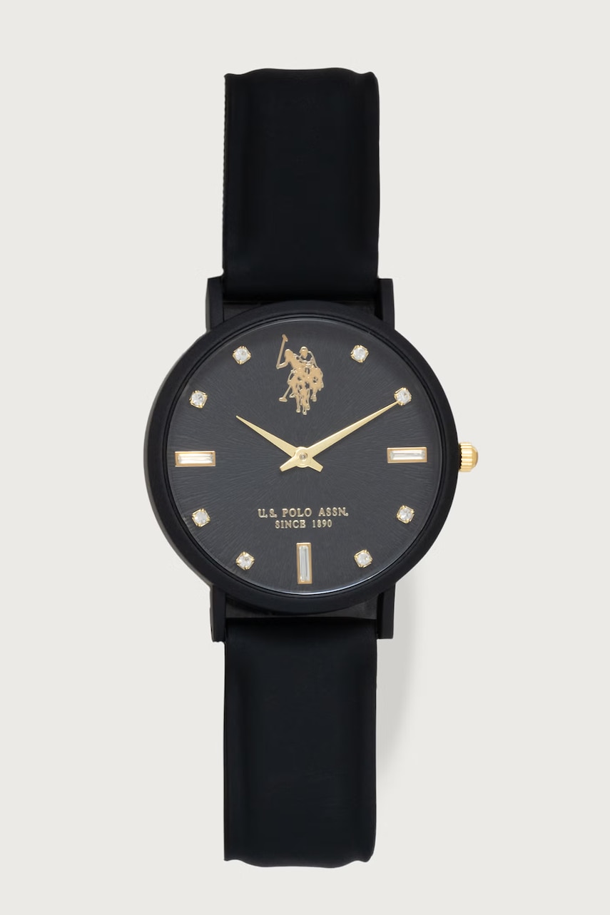 U.S. Polo Assn.  ceas pentru femei LUCY CRYSTAL