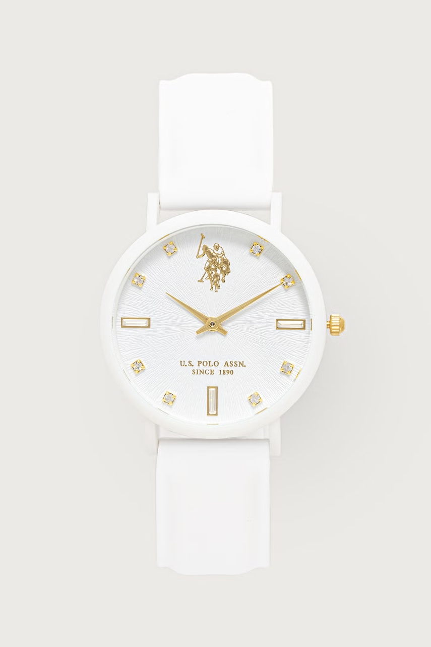 U.S. Polo Assn.  ceas pentru femei LUCY CRYSTAL