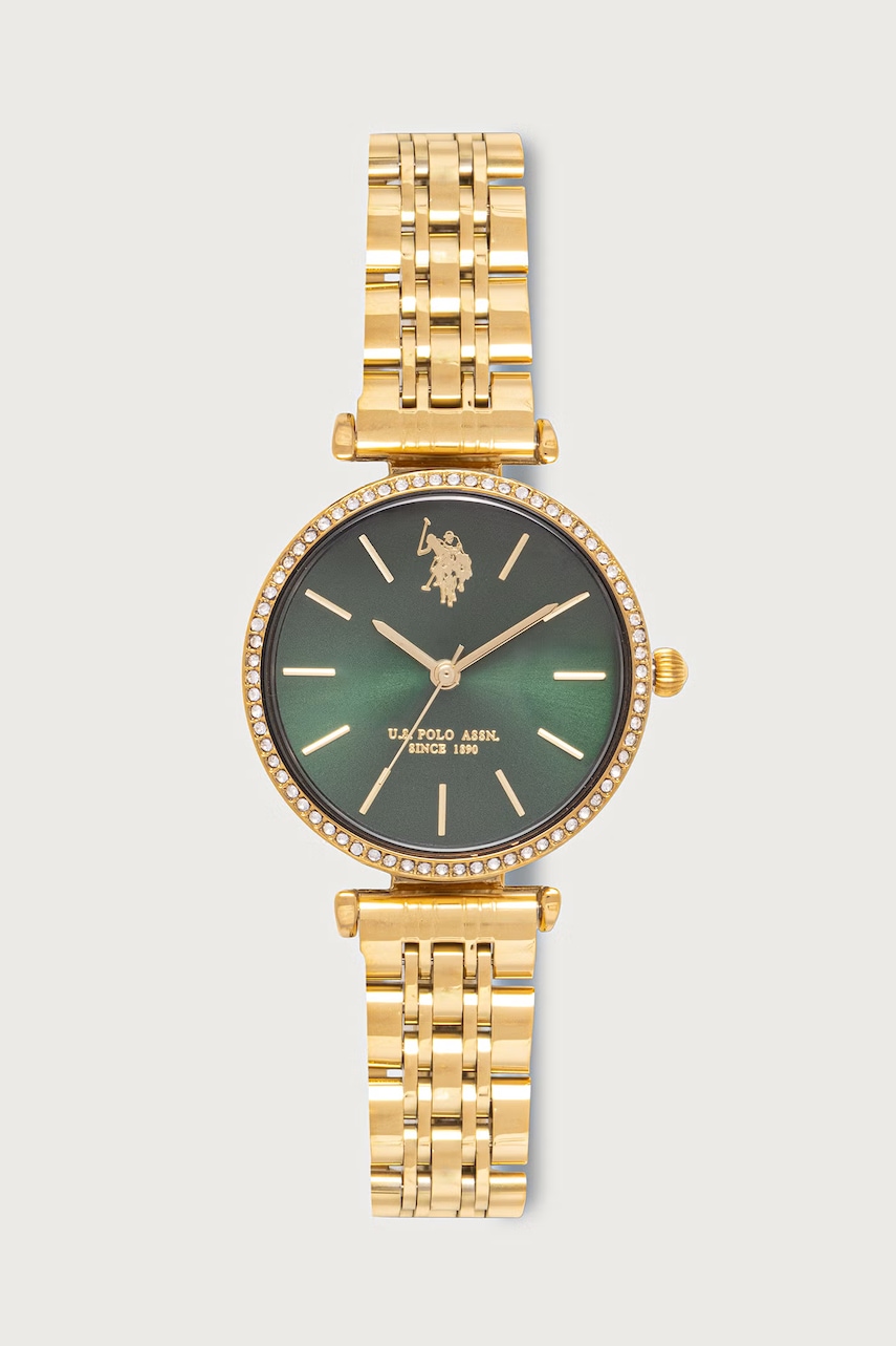 U.S. Polo Assn.  hodinky dámske ELEONOR