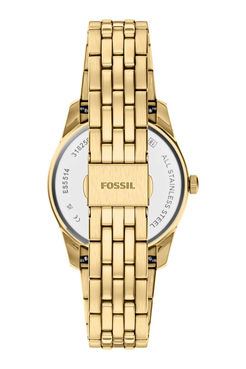 Fossil  Часовник дамски Scarlette