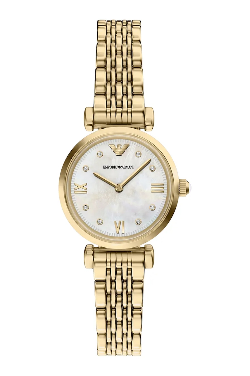 Emporio Armani  ceas pentru femei Gianni T-Bar