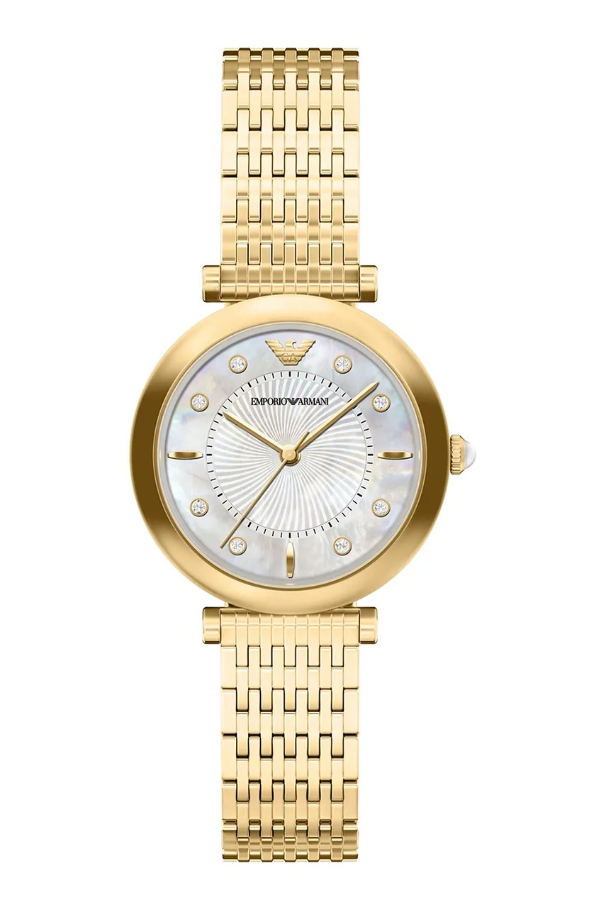 Emporio Armani  ceas pentru femei New T-Bar