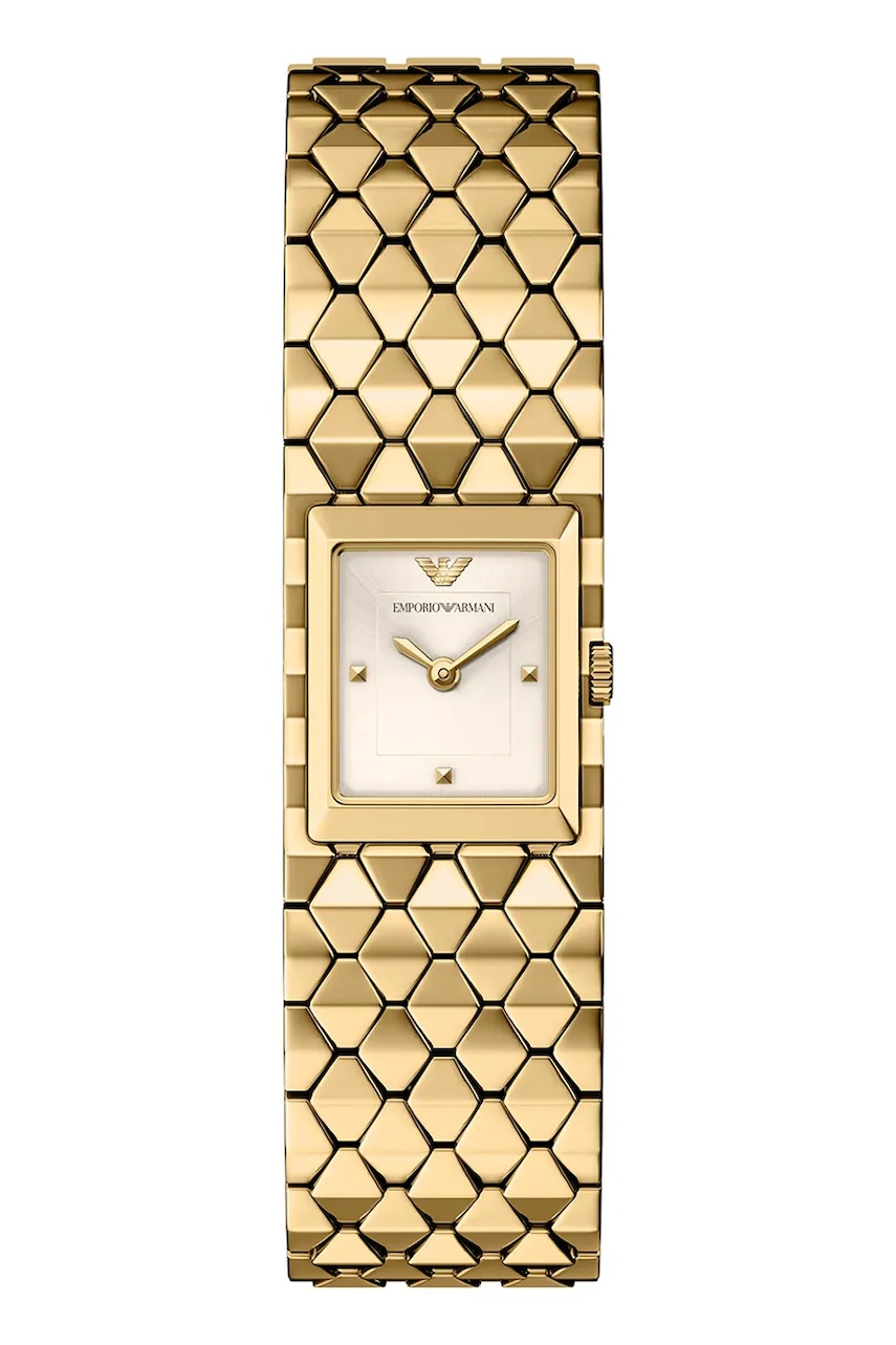 Emporio Armani  ceas pentru femei Eagle Story
