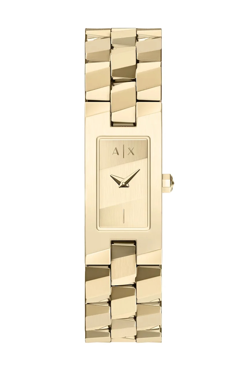 Armani Exchange  ceas pentru femei Elise