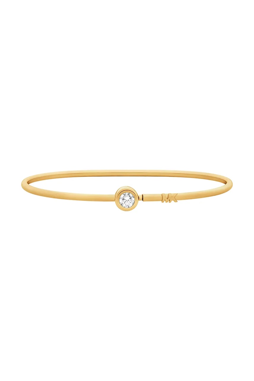 Michael Kors  brățară pentru femei din alamă