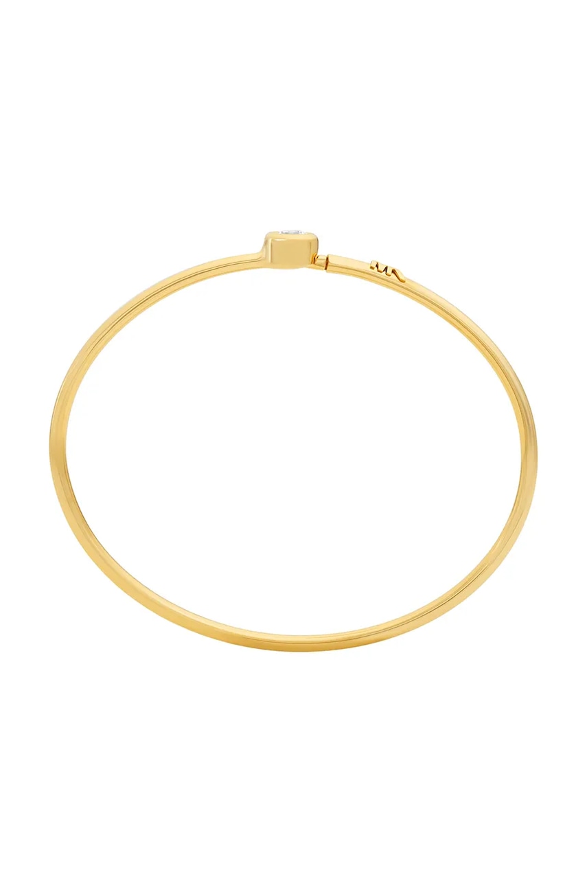 Michael Kors  гривна дамска месингова