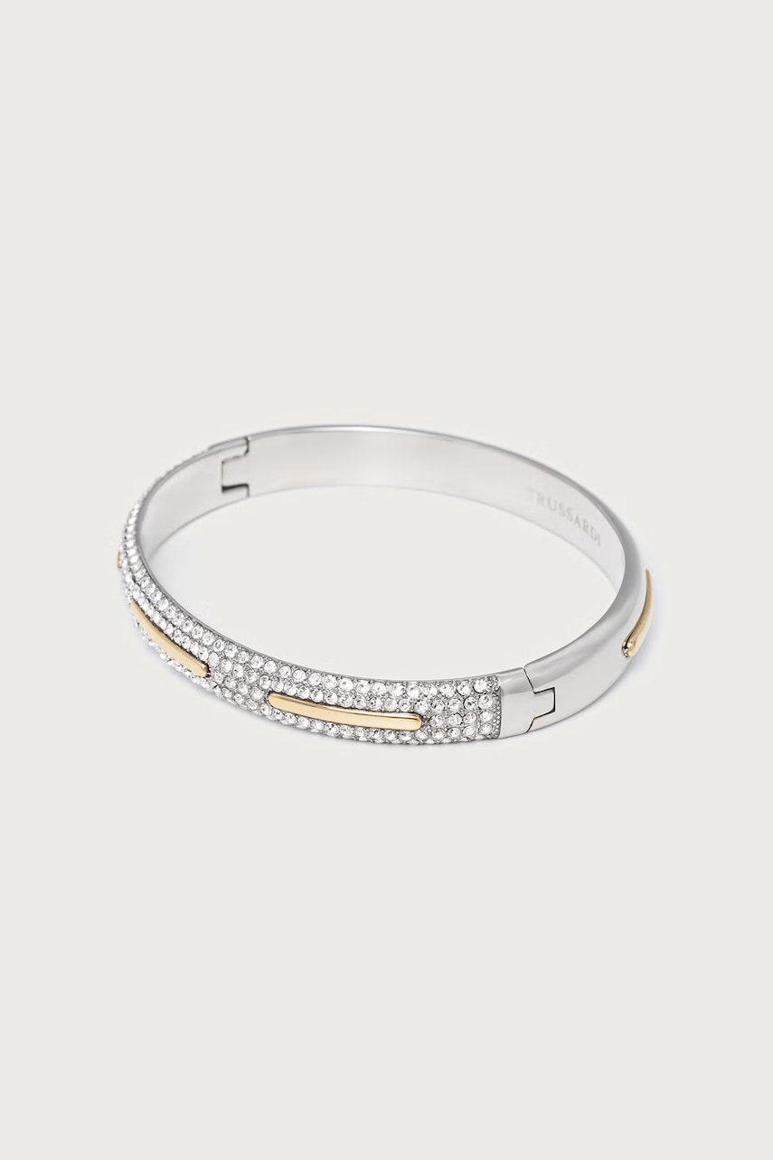 Trussardi bransoletka damska