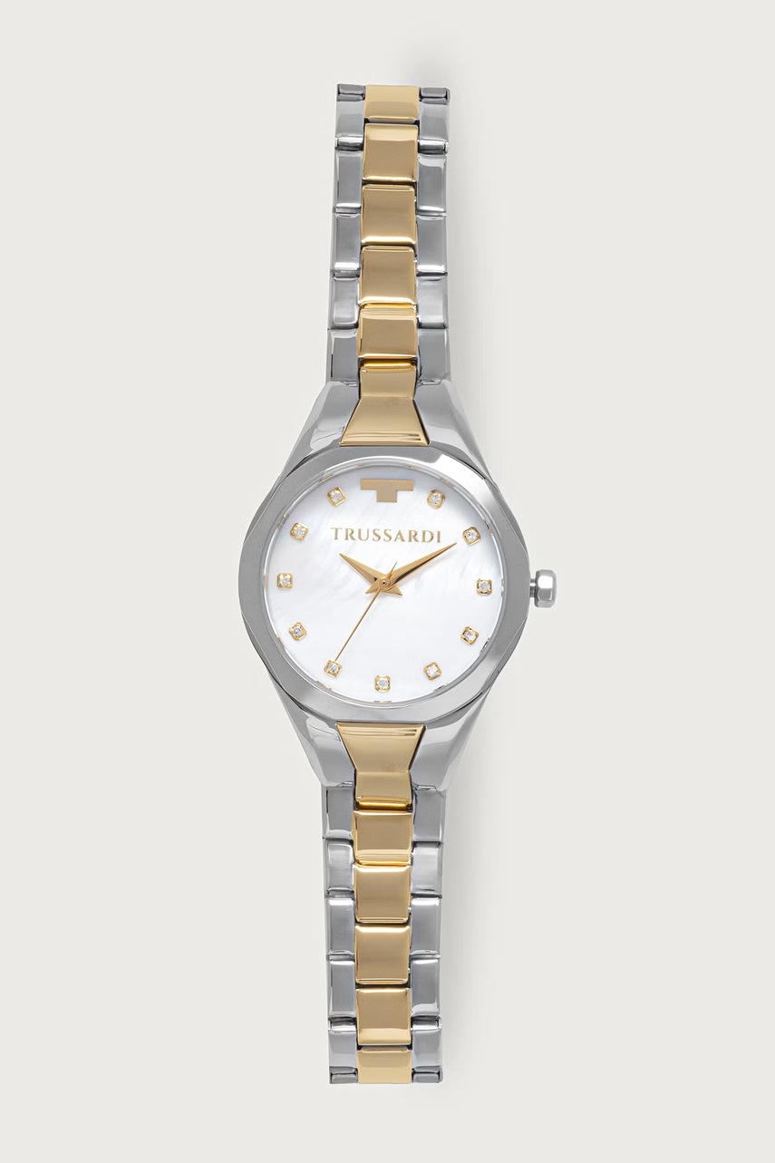 Trussardi zegarek damski