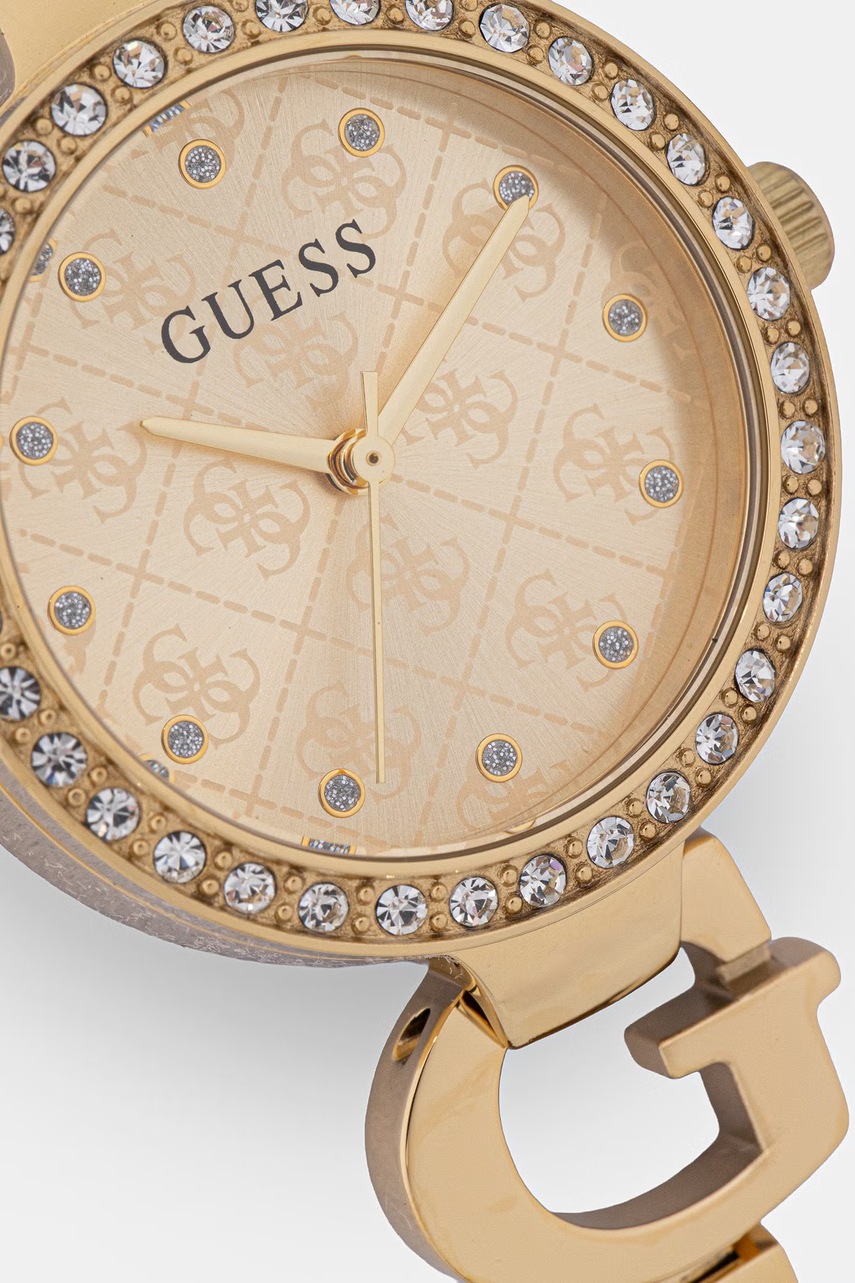 Guess Guess ρολόι γυναικείο - 4