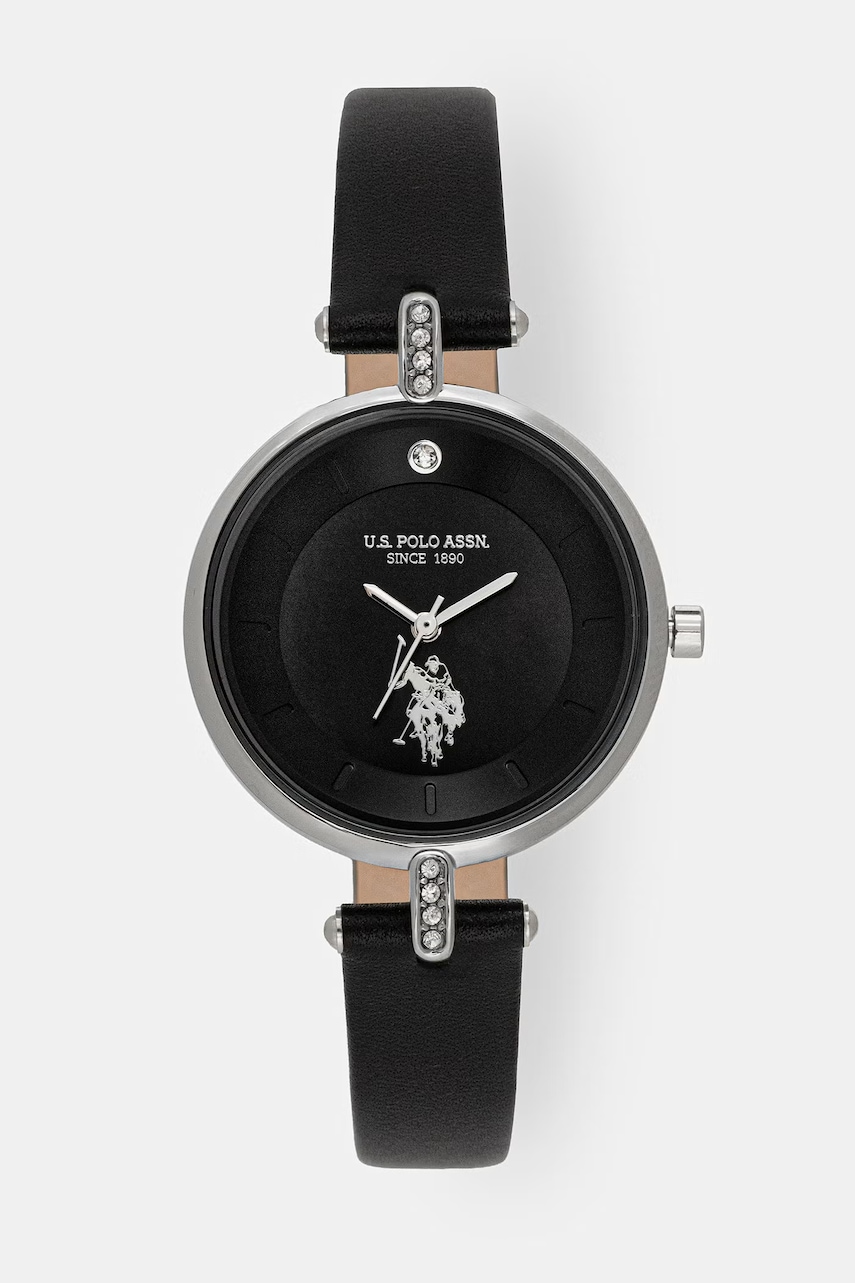 U.S. Polo Assn. ρολόι γυναικείο HELEN USP5937BK