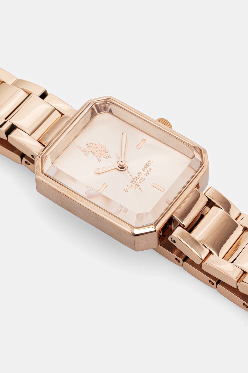 U.S. Polo Assn. hodinky dámske GEMMA
