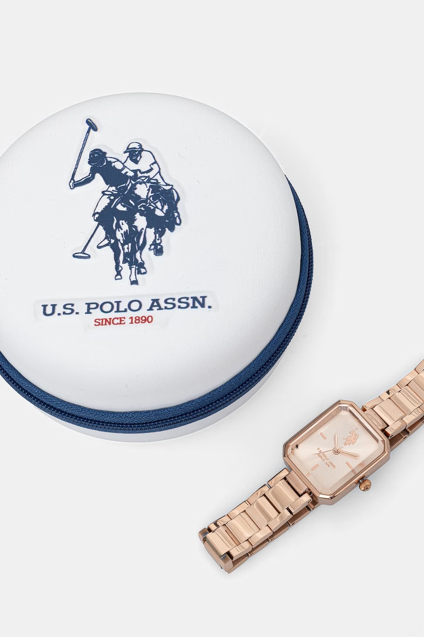 U.S. Polo Assn. hodinky dámske GEMMA