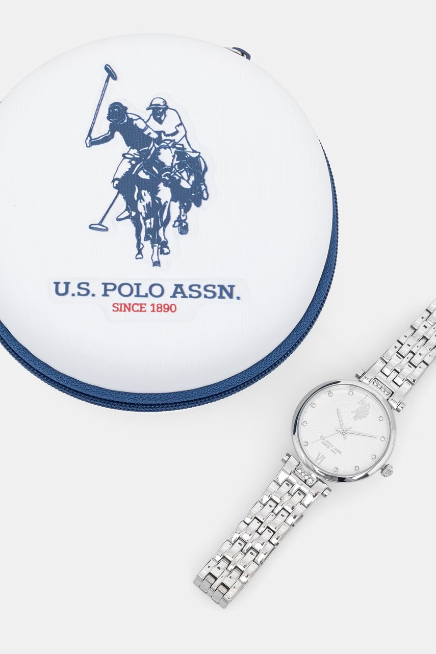 U.S. Polo Assn. hodinky dámske MARGOT